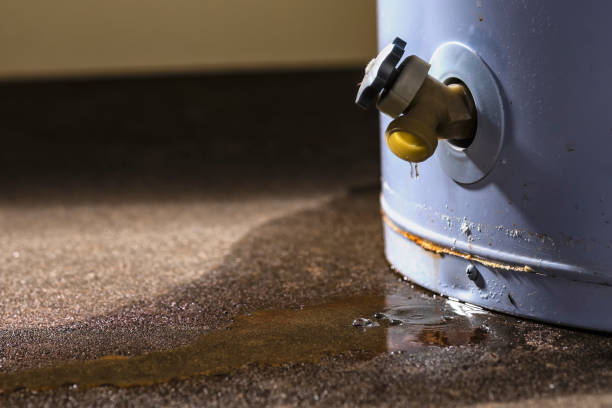 Best Water damage contractors near me  in Augusta, KY
