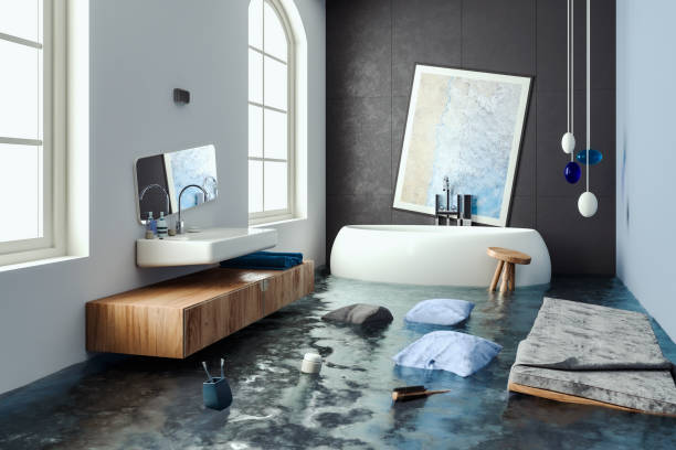 Best Water damage restoration near me  in Augusta, KY